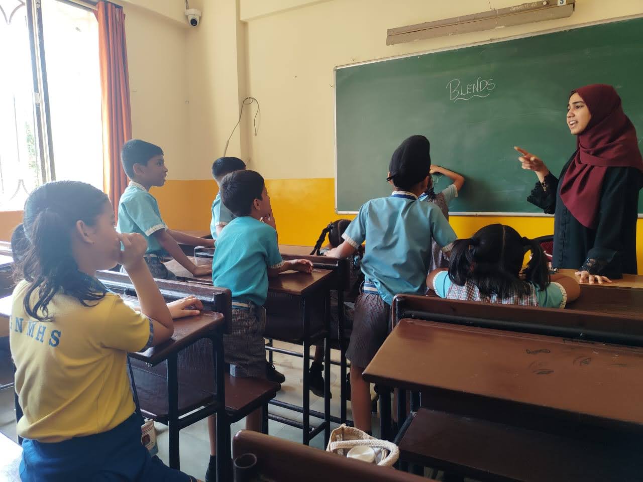 Schools & EMH